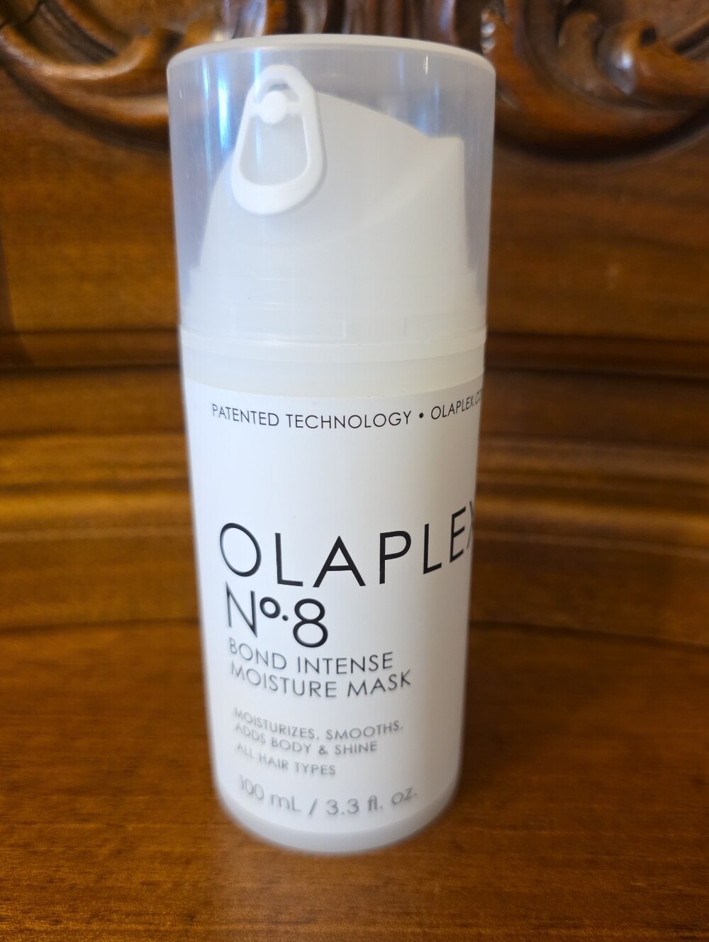 Olaplex No.8 Bond Intense Moisture Mask, 3.3oz
